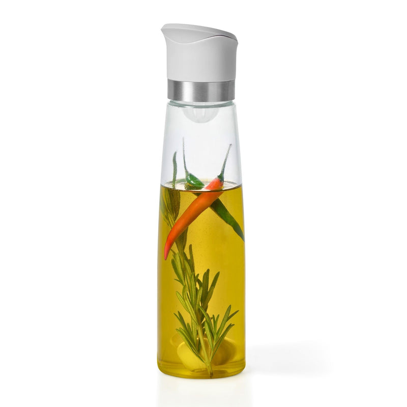 Starfrit Auto Flip Oil Dispenser Bottle, 500 mL P4