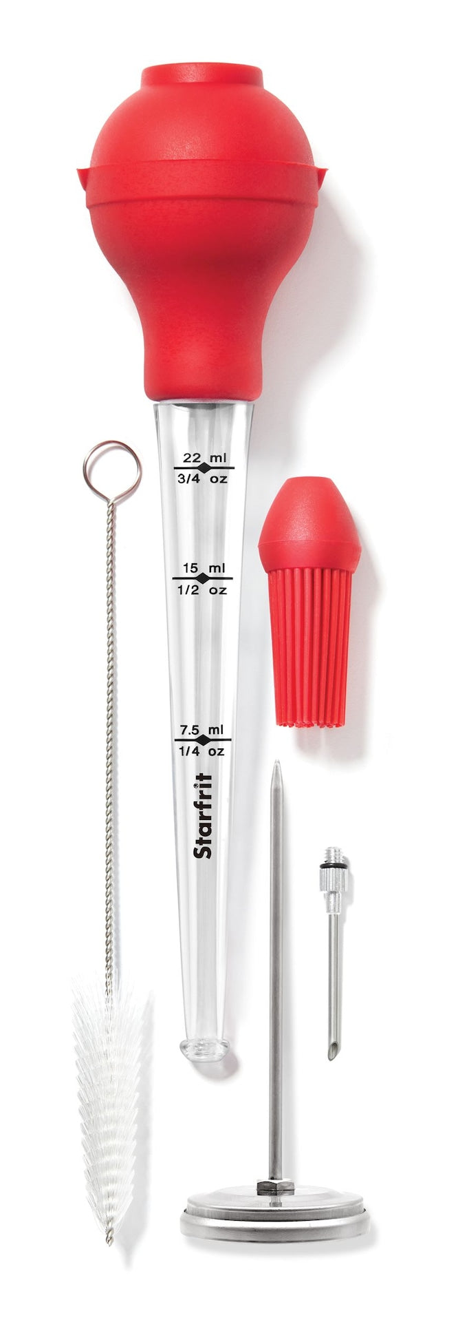 Starfrit Baster Set, 5-pc W9