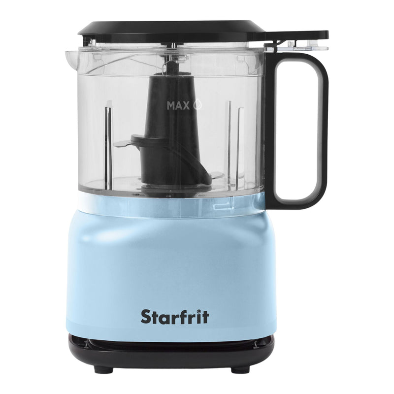 Starfrit Chopper with Multi-Purpose Blade, 3.5-Cup I5