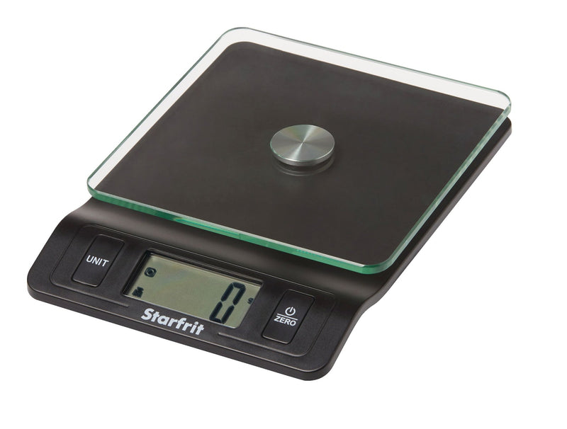 Starfrit Digital Kitchen Scale, 5-kg T8
