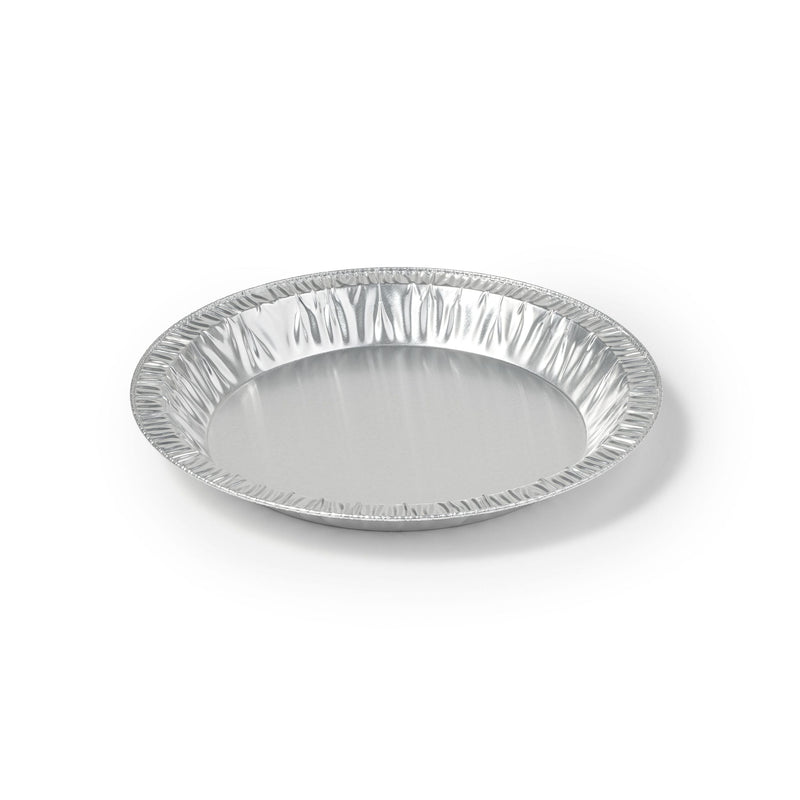 Starfrit Disposable Aluminum Pie Plate, 8-in, 15-pk Y5