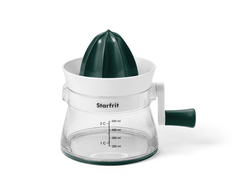 Starfrit Easy Juicer N0