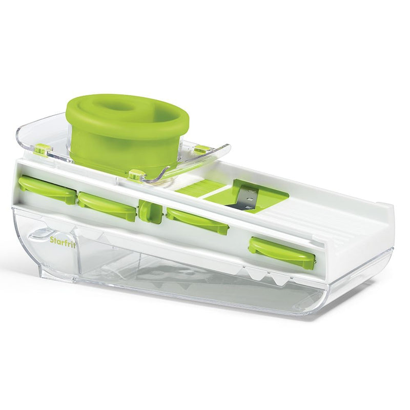 Starfrit Easy Mandoline Grater G6