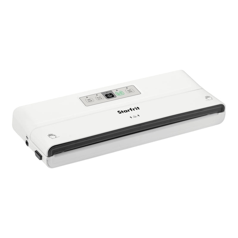 Starfrit Electric Vacuum Food Sealer J4