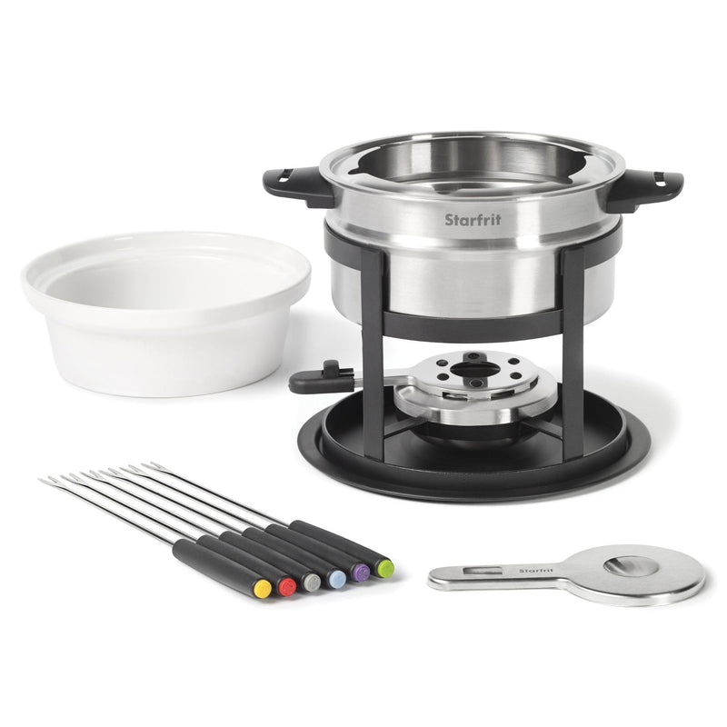 Starfrit Fondue Set, 12 Piece K4