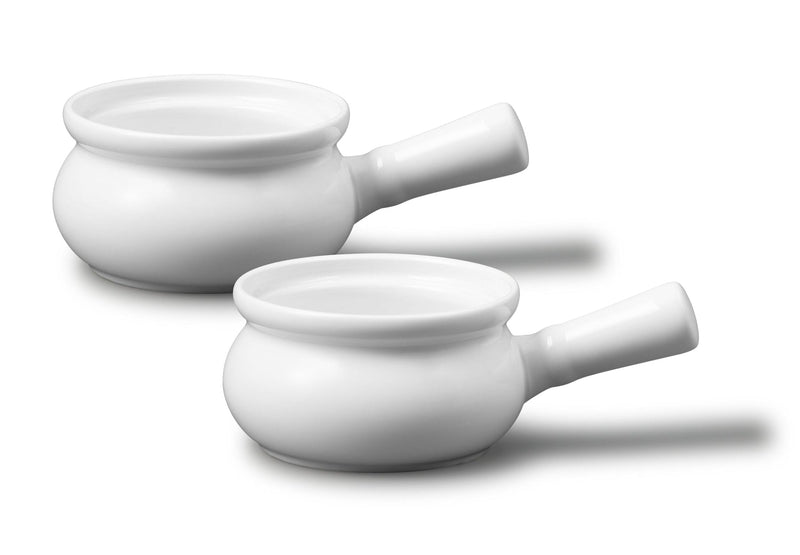 Starfrit French Onion Soup Bowls, 2-pk B4