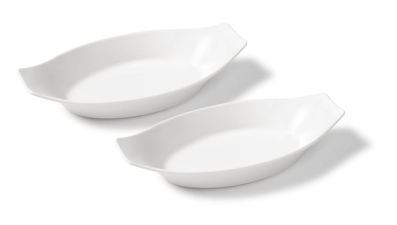 Starfrit Gratin Dishes, 2-pk N2