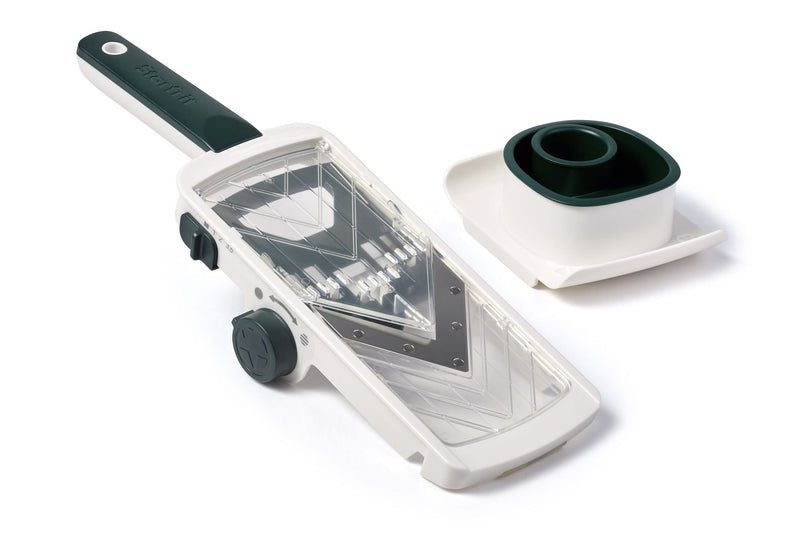 STARFRIT HANDHELD PRO SLICER O2