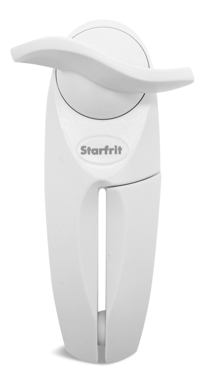 Starfrit Little Beaver Can Opener, White L5