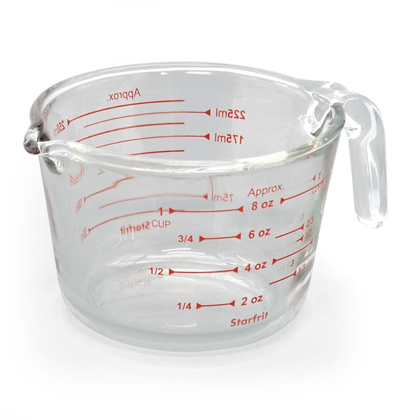 Starfrit Measuring Cup 250ml V6