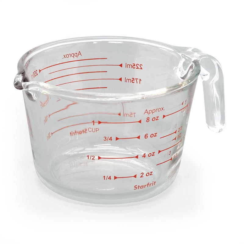 Starfrit Measuring Cup 250ml V6