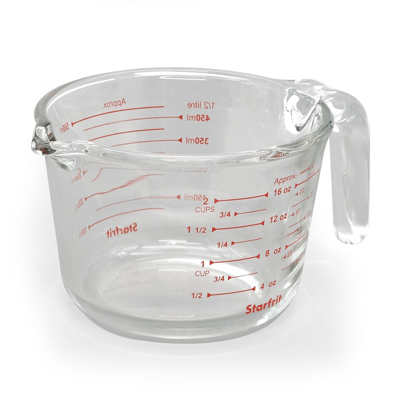 Starfrit Measuring Cup 500ml R5