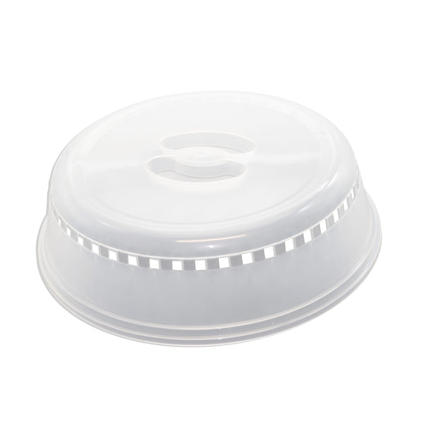 Starfrit Microwave Food Cover/Splatter Cover BPA-Free, Dishwasher Safe, 25.4cm D0