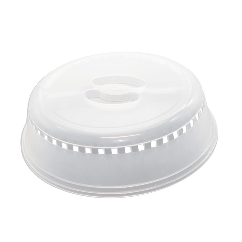 Starfrit Microwave Food Cover/Splatter Cover BPA-Free, Dishwasher Safe, 25.4cm D0