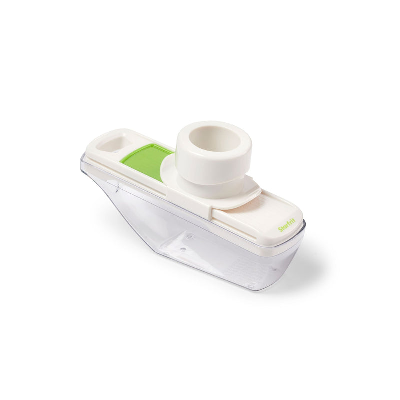 STARFRIT MINI PRECISION SLICER X4
