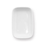 Starfrit Oven & Dishwasher Safe Ceramic Fondue Plate, Serves 2, 6-pc