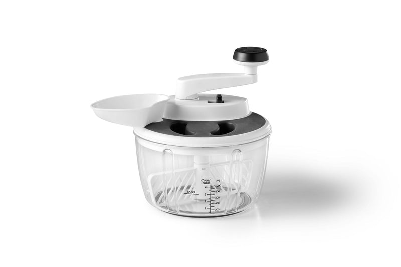 STARFRIT PRO FOOD PROCESSOR AND MIXER L4