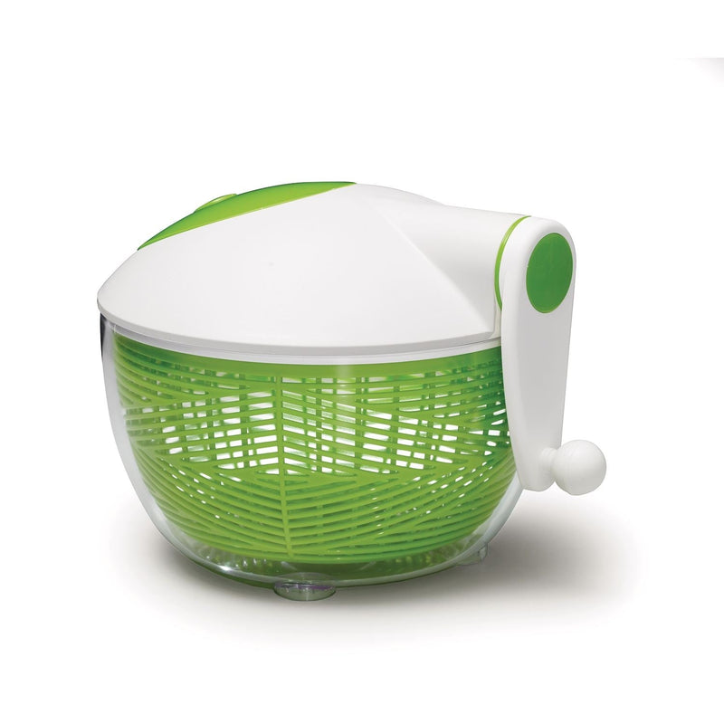 Starfrit Pull Handle Salad Spinner C4