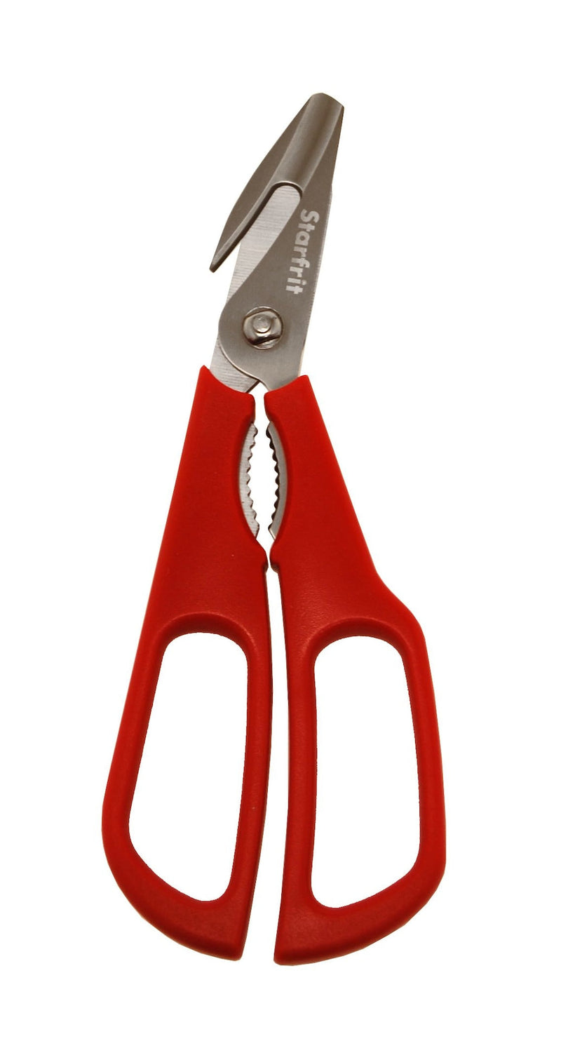 Starfrit Seafood Stainless Steel Scissors Q7