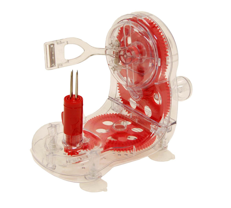 Starfrit Stainless Steel Apple Peeler Q7
