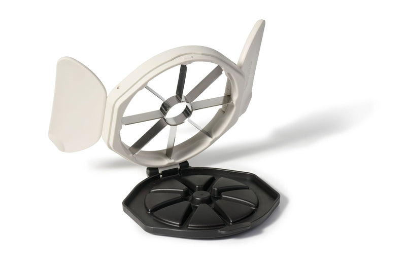 Starfrit Wedge and Pop Stainless Steel Apple Slicer B0