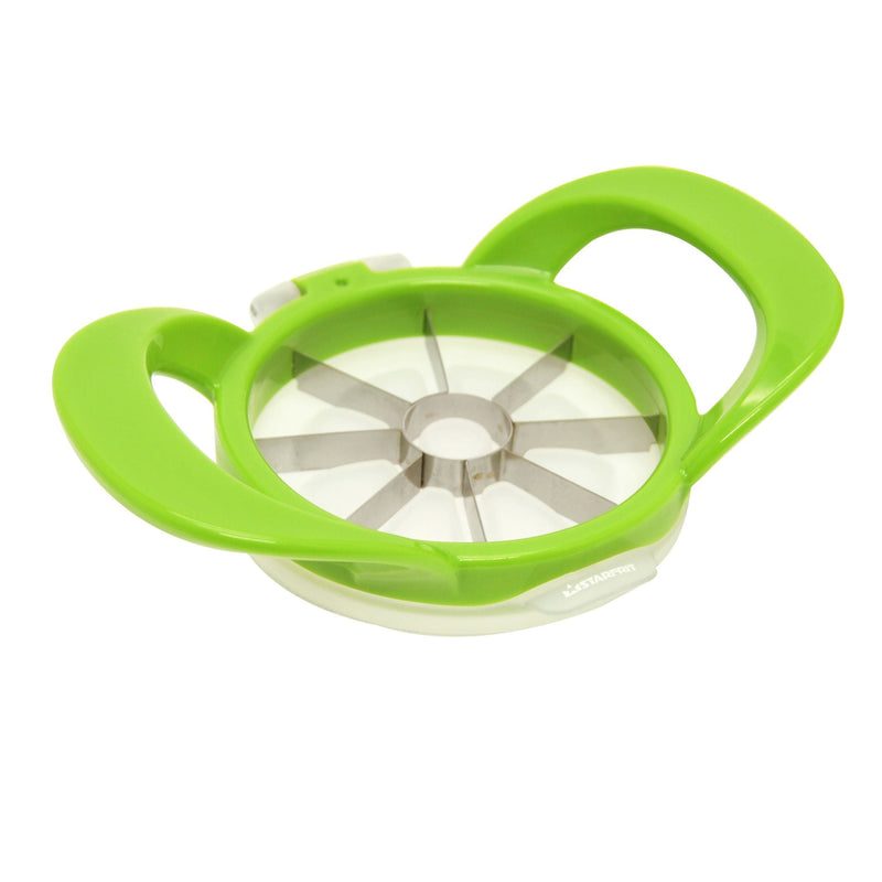 Starfrit Wedge & Pop Stainless Steel Apple Slicer Z8