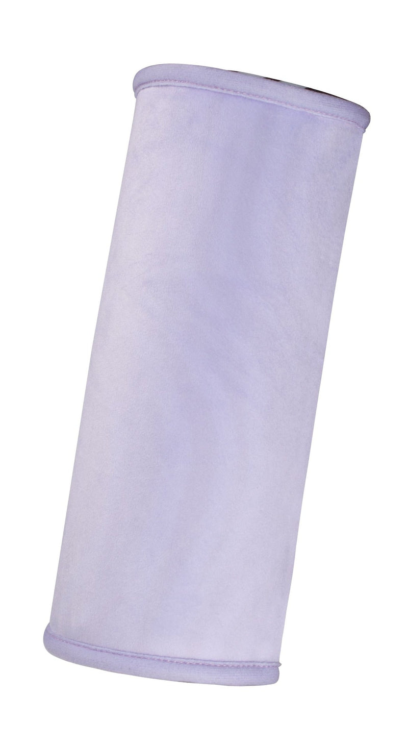 Stella and Finn Baby Memory Foam Hug Pillow, White R3
