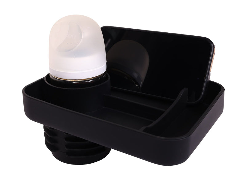Stella and Finn Silicone Carseat Cup Holder Tray J1