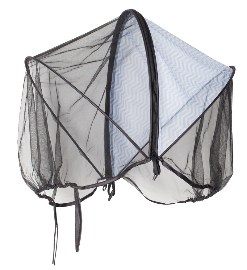 Stella and Finn Universal Stroller Lightweight Mosquito Net A3