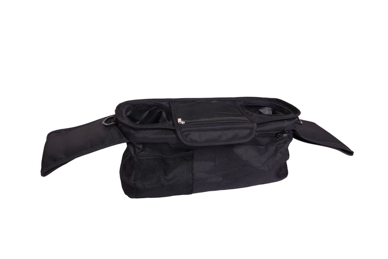 Stella and Finn Universal Stroller Organizer, Easy Install L7