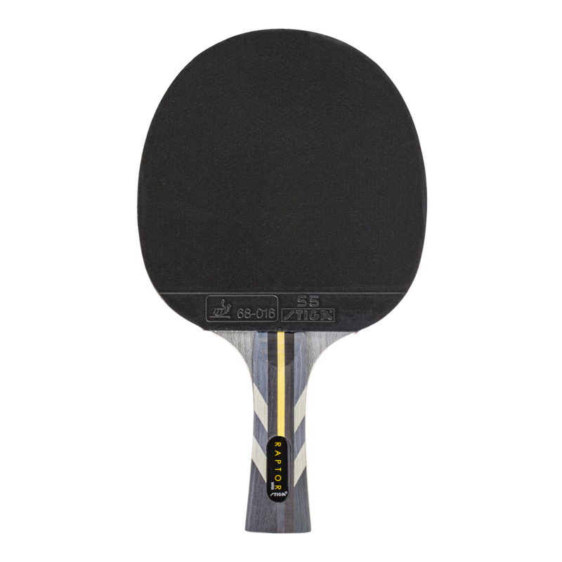 STIGA Raptor Table Tennis Racket C0
