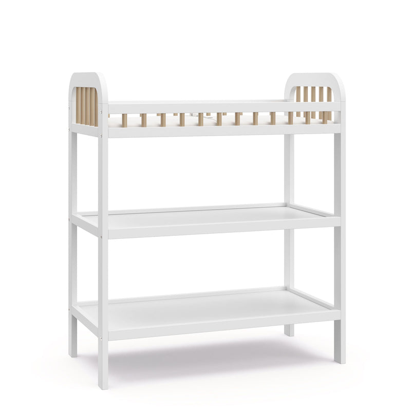Storkcraft Pasadena Changing Table V8
