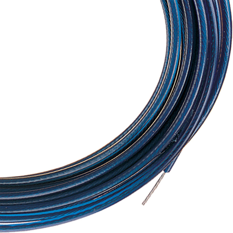 Strata Blue Medium Duty Clothesline, 100-ft A8