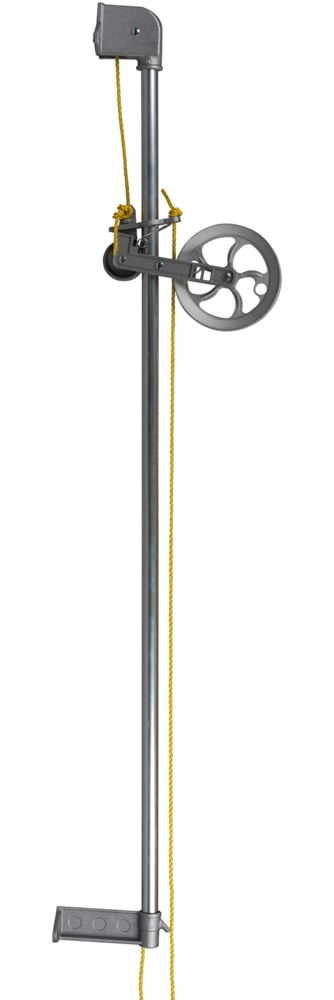 Strata Deluxe Clothesline Elevator, 54-in S1
