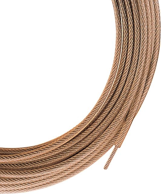 STRATA Gold Heavy Duty Clothesline, 150-ft E3