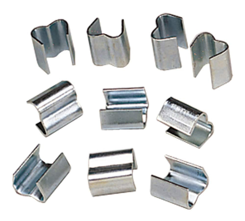 Strata Metal Clothesline Clips, 10-pk R7