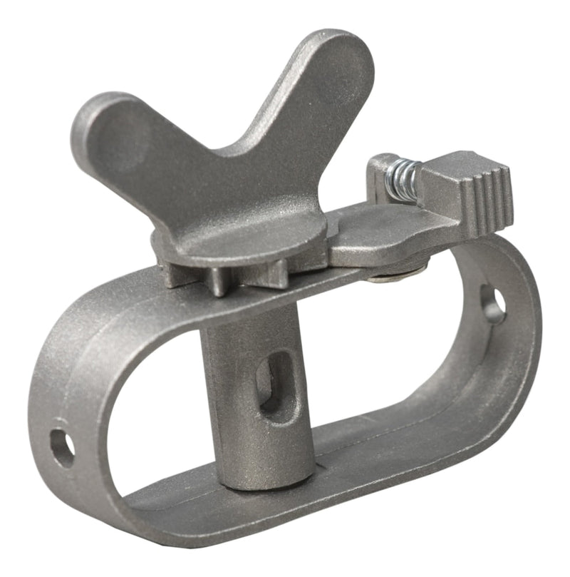 Strata Zinc Heavy Duty Mini Winch Clothesline Tightener O1