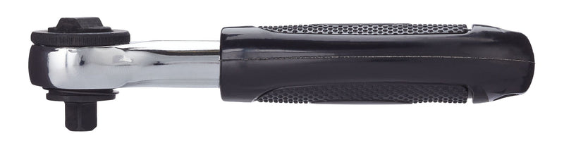 Stubby Ratchet, 1/4-in J0