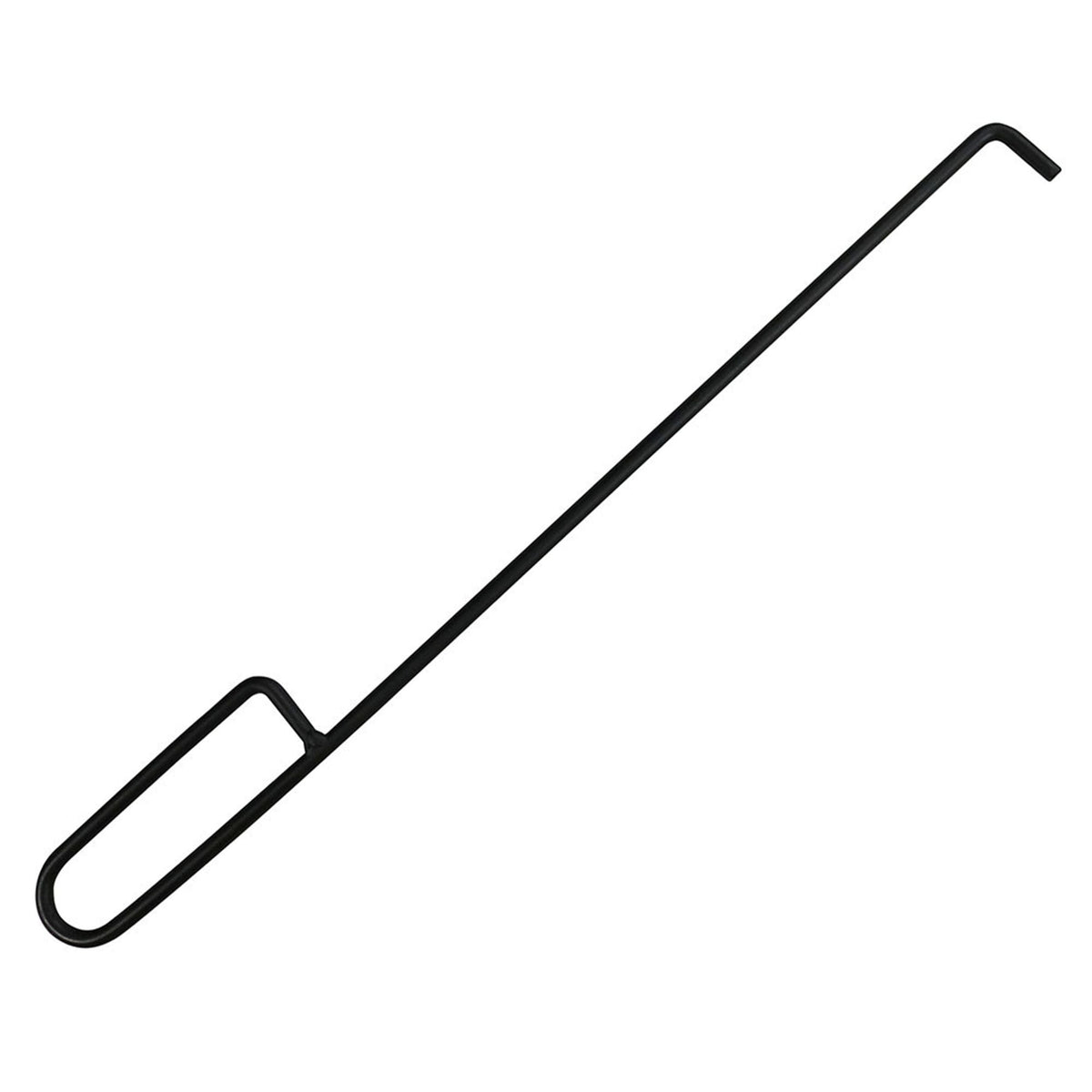 Sunnydaze Décor Heavy-Duty Steel Cut Out Campfire Ring, 36-in