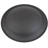 Sunnydaze Decor Replacement Fire Pit Bowl, Black, 32-in