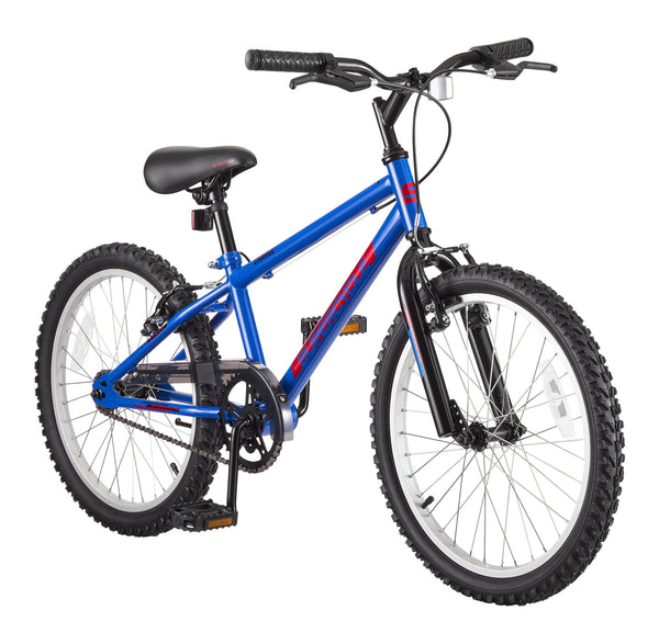 Supercycle Charge Youth Bike with V Brakes, 20-in Y6