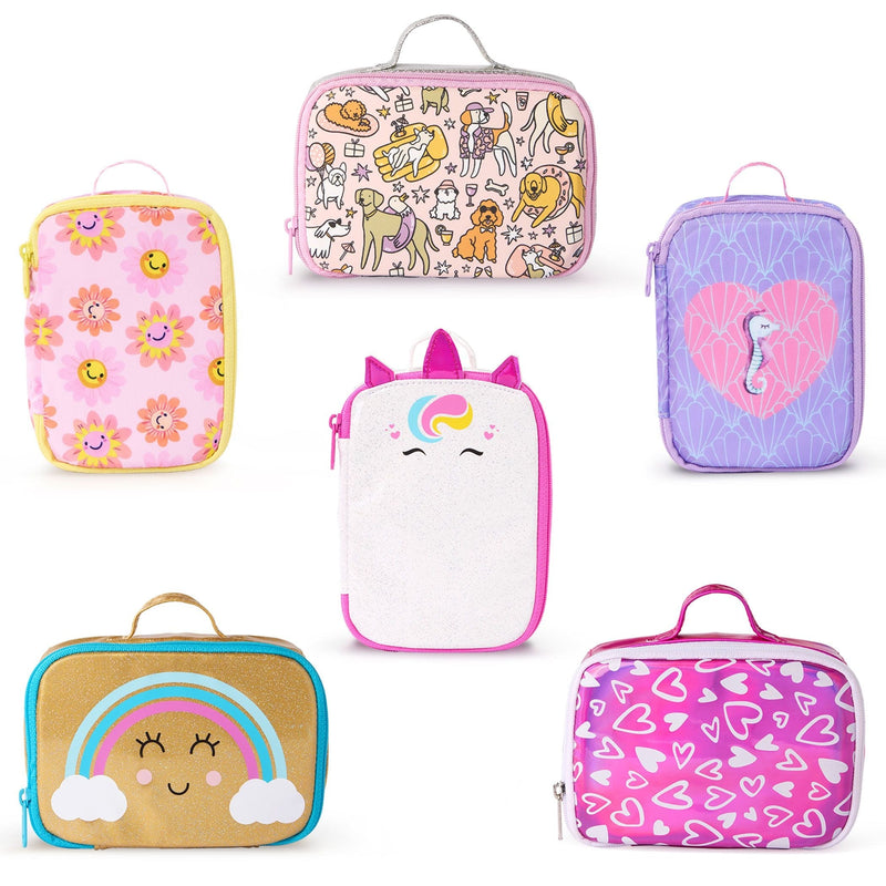 Surprise Mini Luggague with Accessories G7