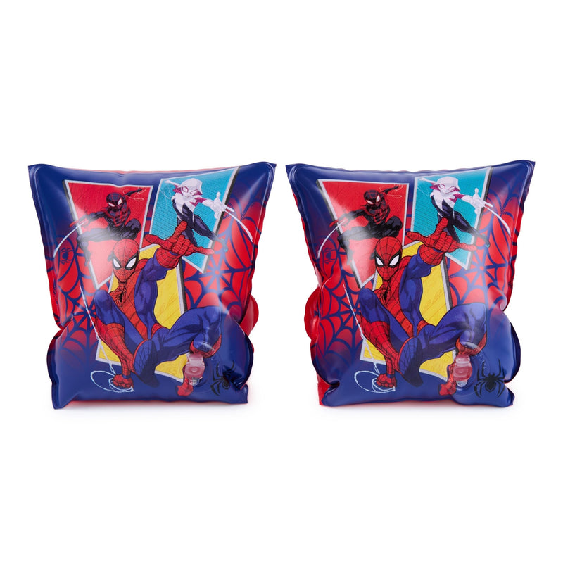 SwimWays Soft Swimmies, Kids Water Wings, Personal Flotation Device for Swim Training for Ages 3-5 Years Old I5