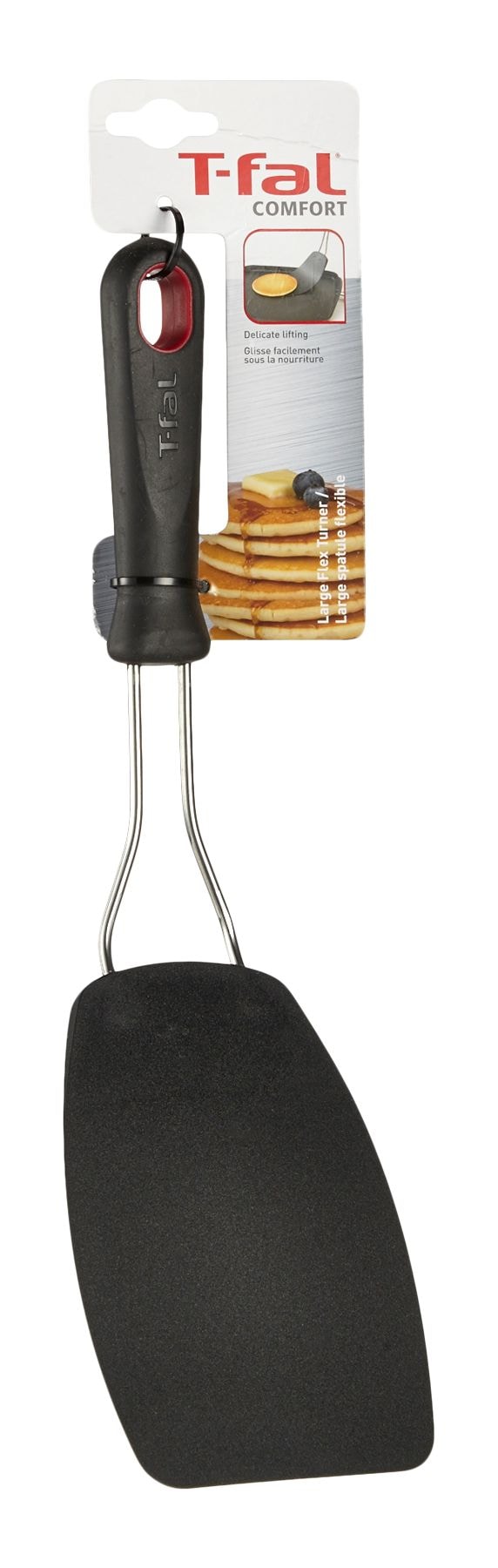 T-fal Large Nylon Flex Turner C1