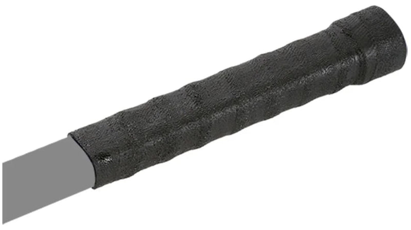 Tacki-Mac Ribbed Command Grip, Black Q4
