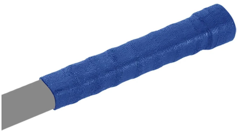 Tacki Mac Shaft Hockey Grip, Blue O4
