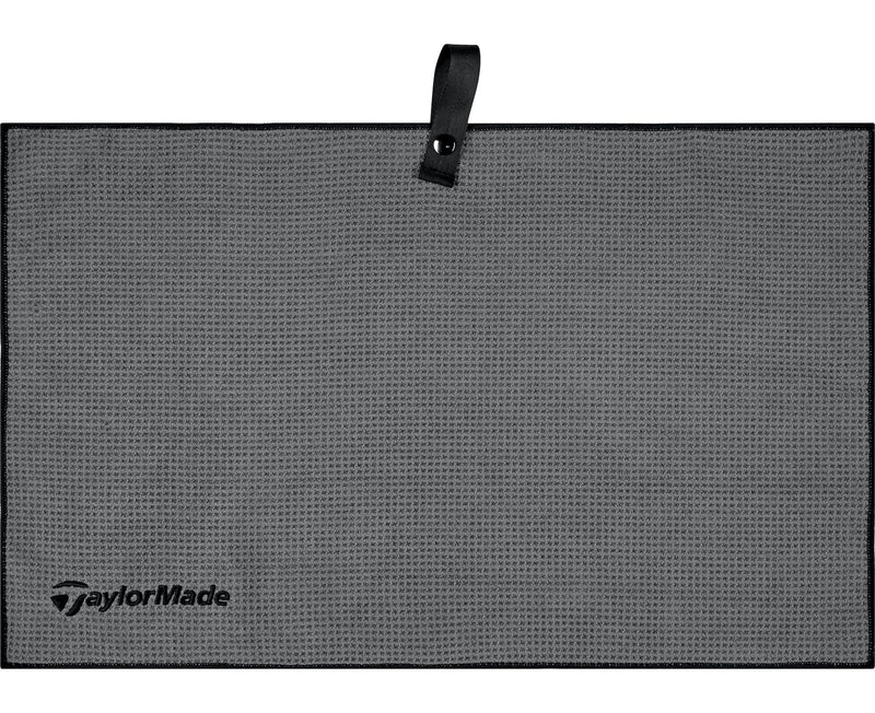 TaylorMade Microfibre Golf Towel, 15-in x 24-in Y1
