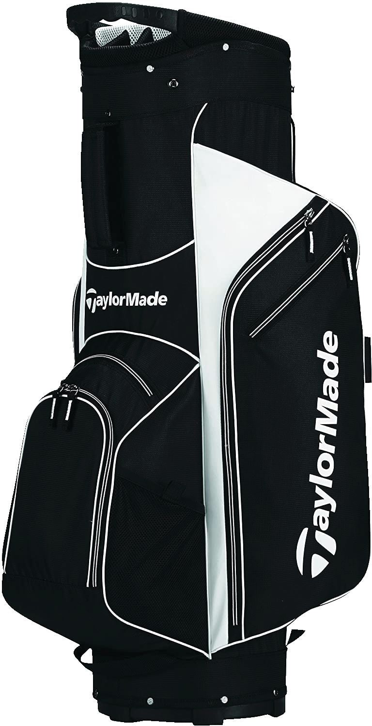 TaylorMade Pro Cart Golf Bag D1