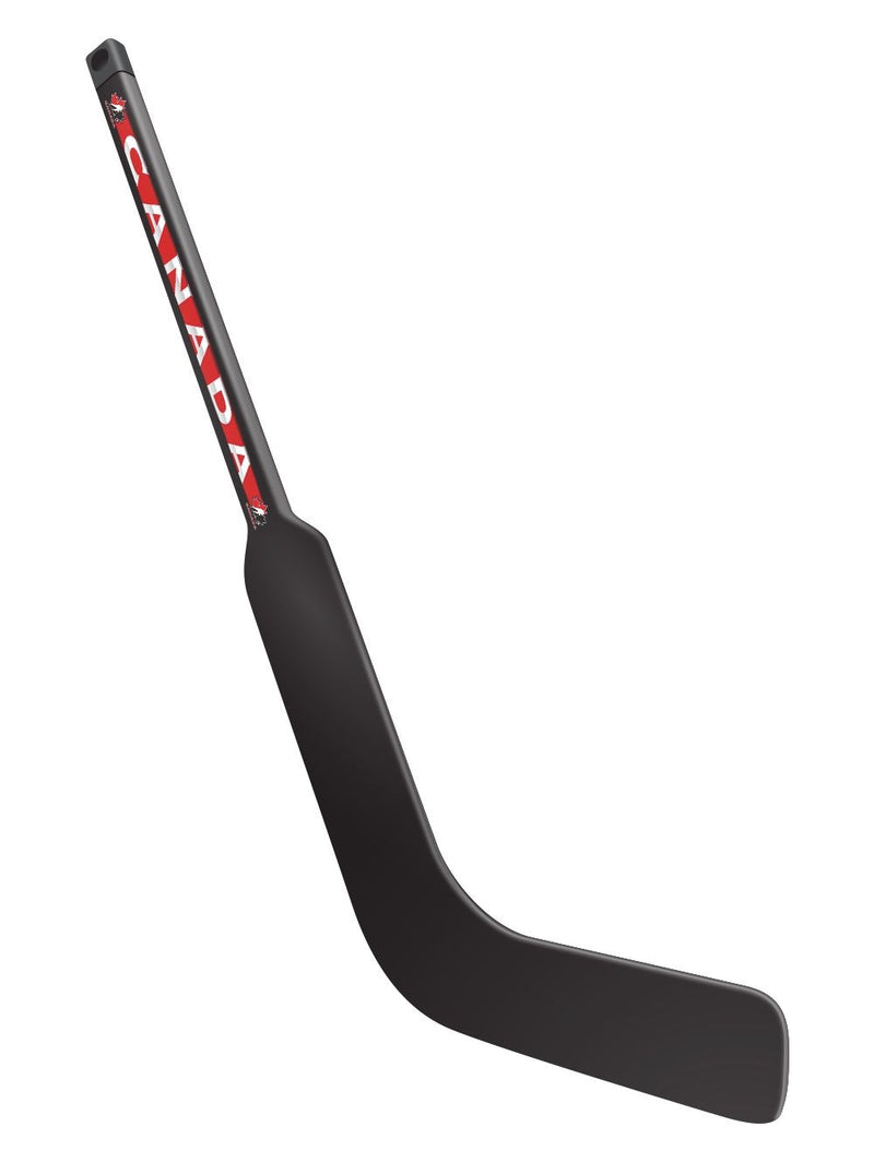 Team Canada Composite Mini Goalie Knee Hockey Stick N8