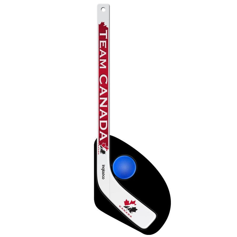 Team Canada Mini Hockey Stick/Ball Set Z3